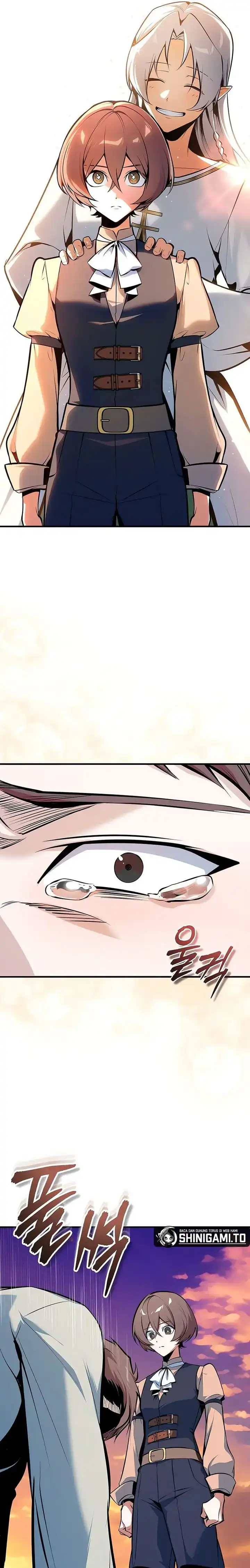 Baca Academy's Undercover Professor - Chapter 147 halaman 29