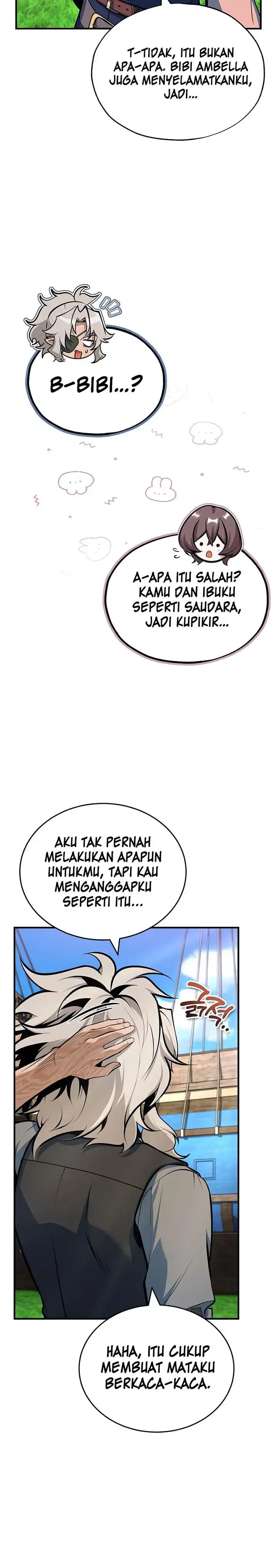 Baca Academy's Undercover Professor - Chapter 147 halaman 6