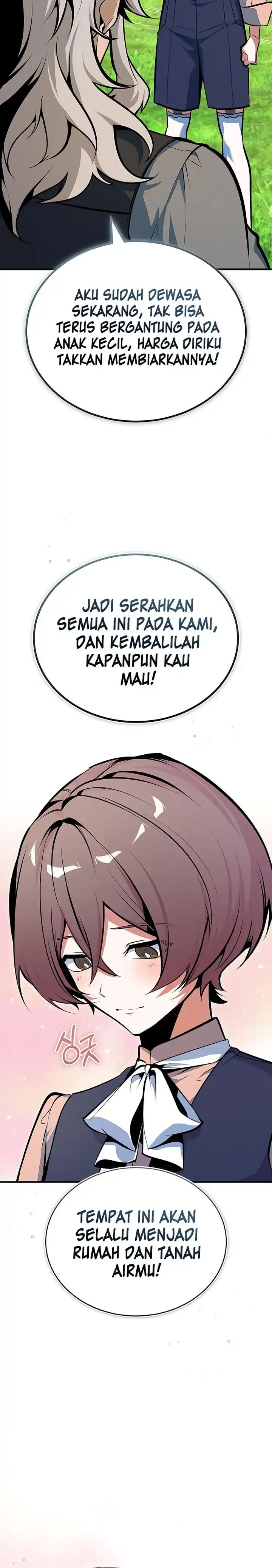 Baca Academy's Undercover Professor - Chapter 147 halaman 8