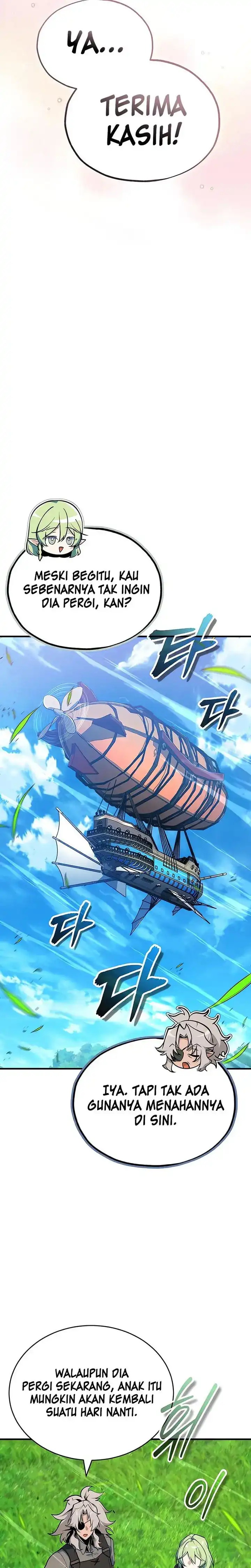 Baca Academy's Undercover Professor - Chapter 147 halaman 9