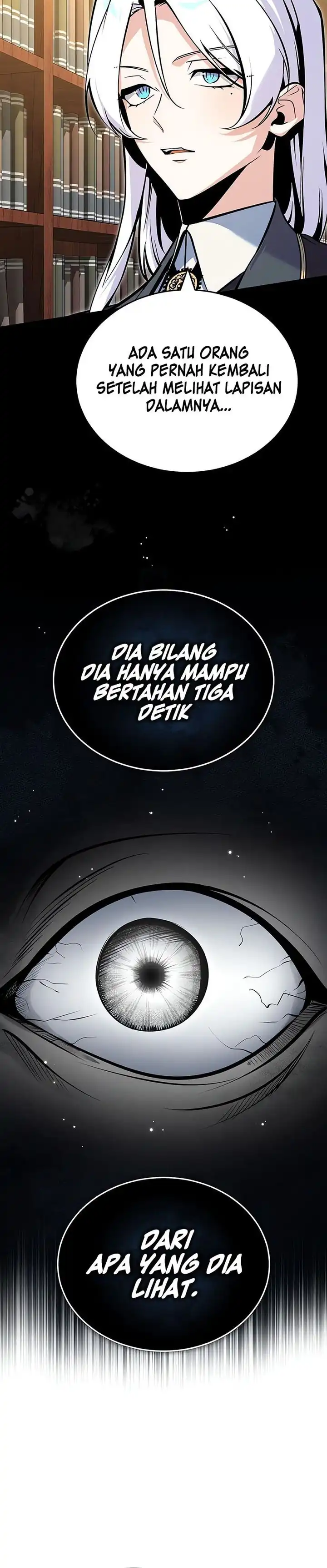 Baca Academy's Undercover Professor - Chapter 148 halaman 14