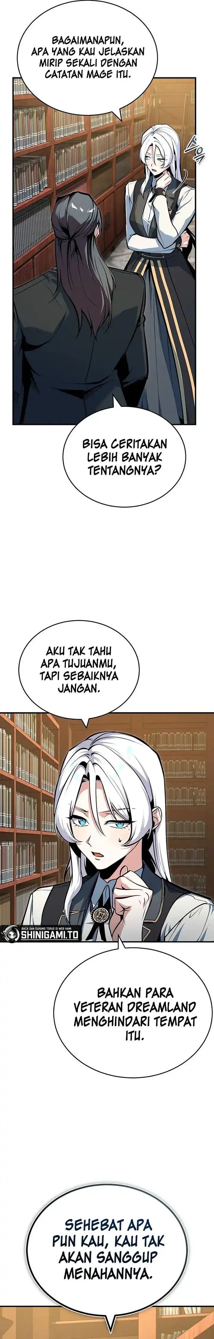 Baca Academy's Undercover Professor - Chapter 148 halaman 15