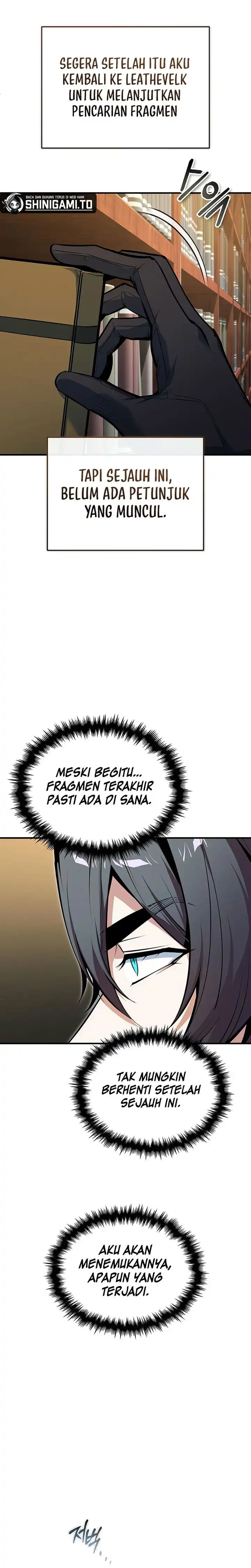 Baca Academy's Undercover Professor - Chapter 148 halaman 3