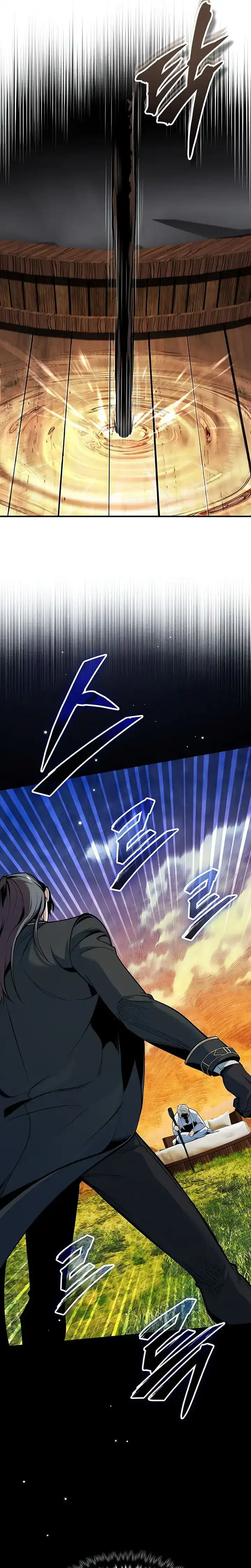 Baca Academy's Undercover Professor - Chapter 148 halaman 33