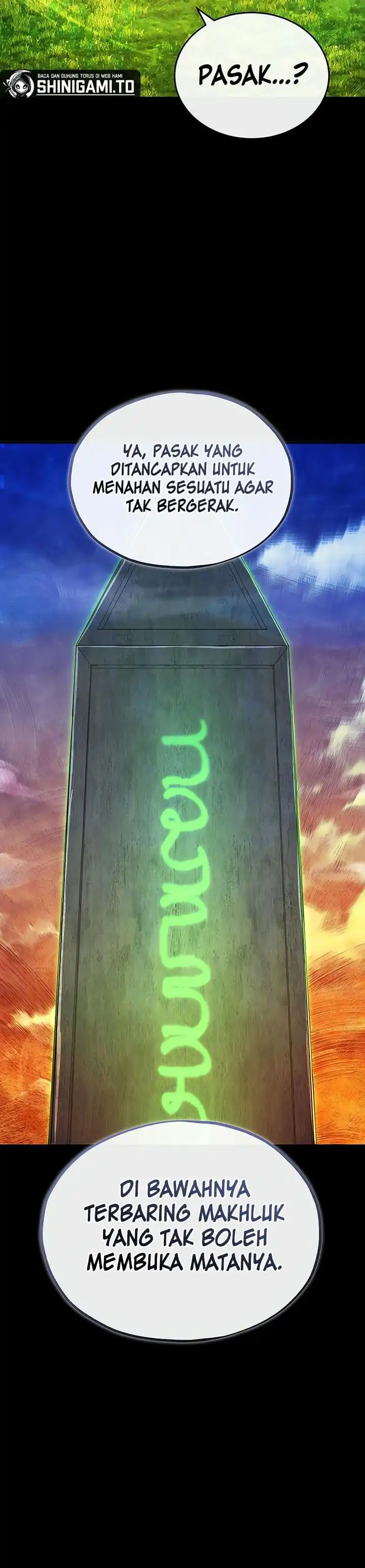 Baca Academy's Undercover Professor - Chapter 148 halaman 36