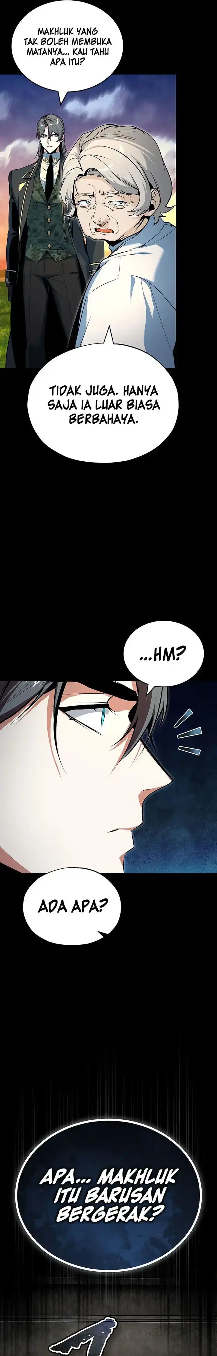 Baca Academy's Undercover Professor - Chapter 148 halaman 37