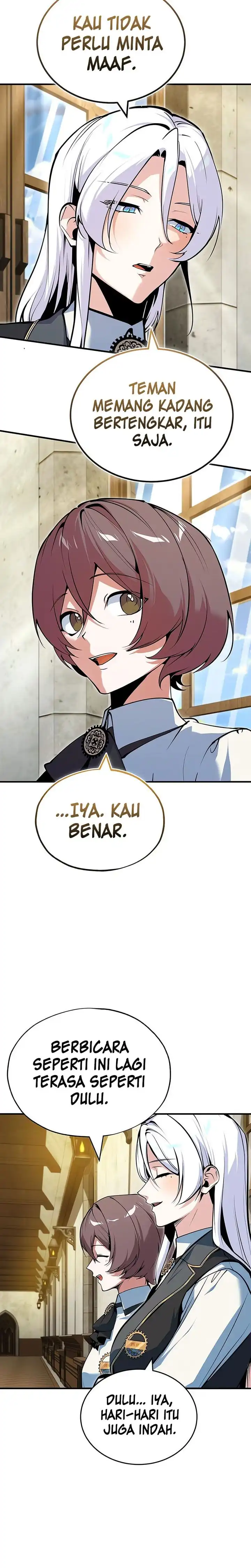 Baca Academy's Undercover Professor - Chapter 149 halaman 15