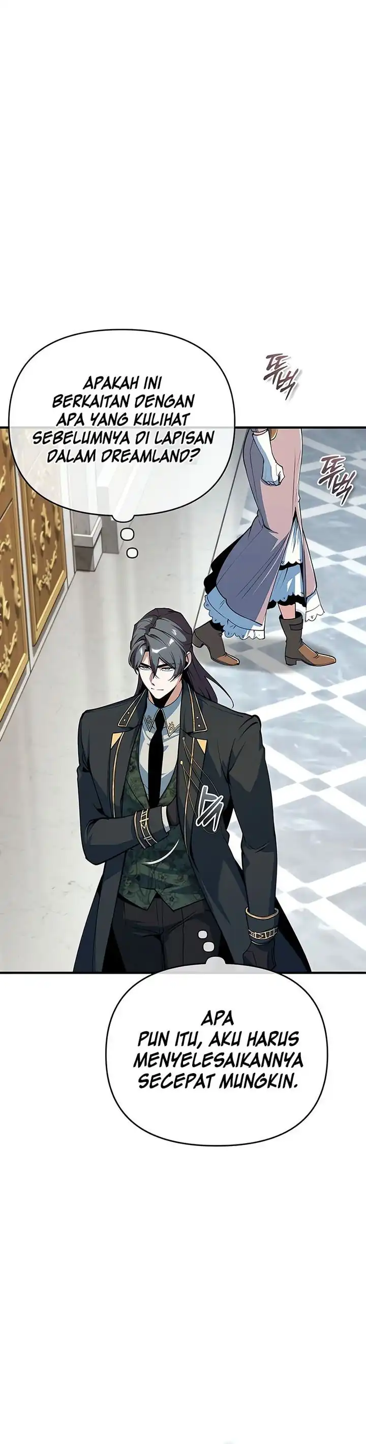 Baca Academy's Undercover Professor - Chapter 149 halaman 25