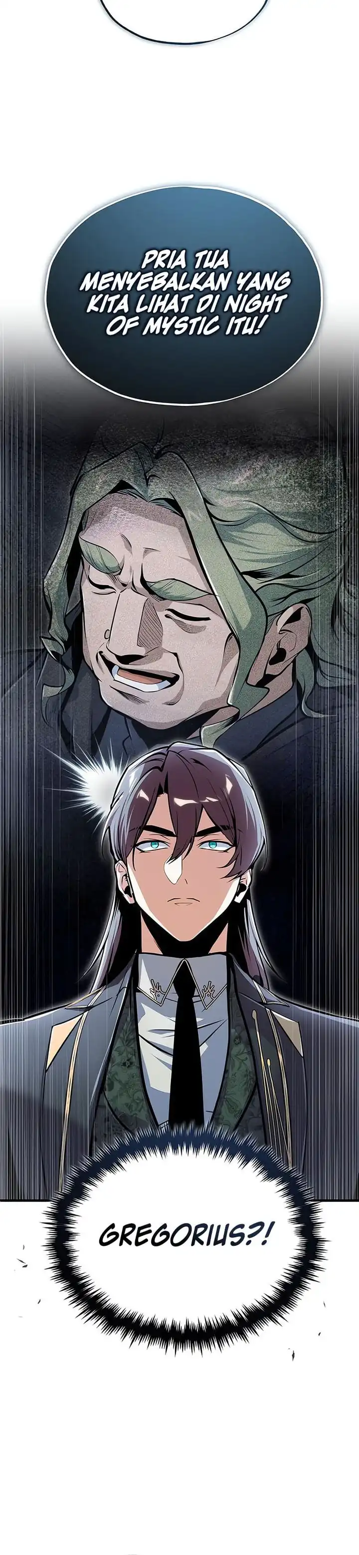 Baca Academy's Undercover Professor - Chapter 149 halaman 29