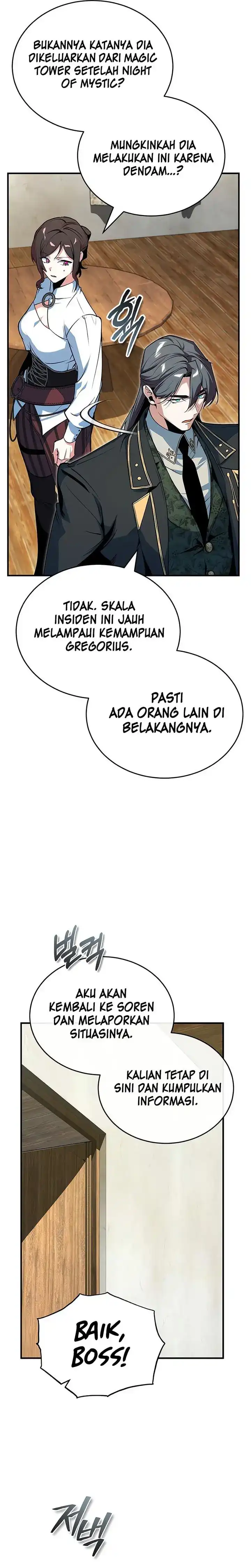 Baca Academy's Undercover Professor - Chapter 149 halaman 30