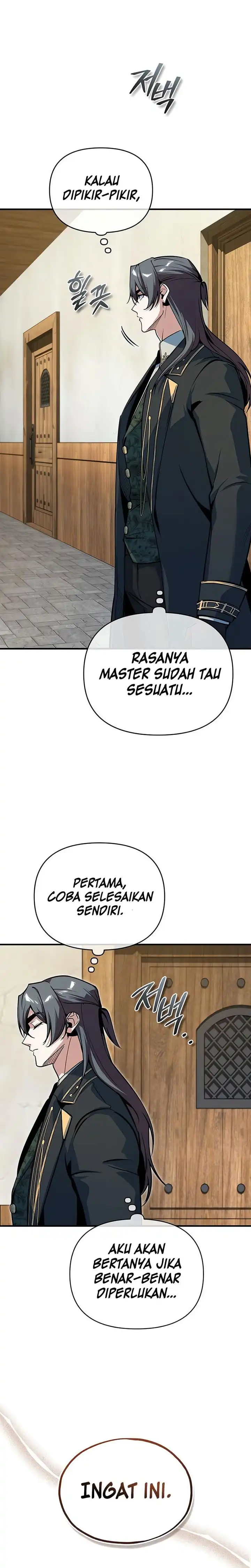 Baca Academy's Undercover Professor - Chapter 149 halaman 31
