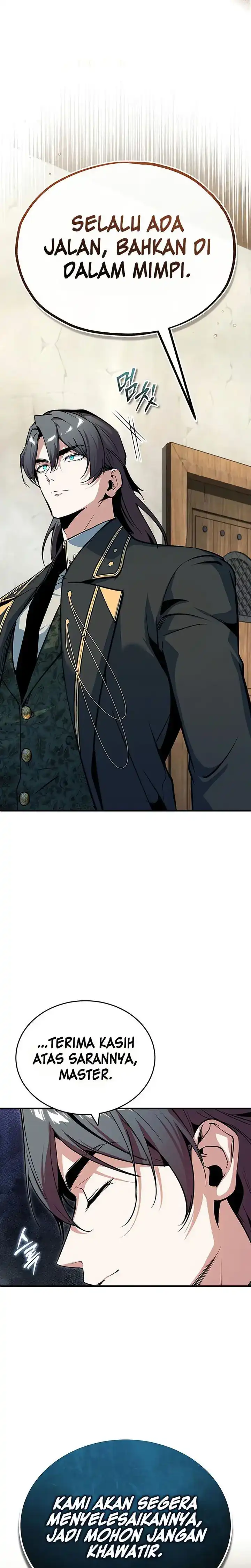 Baca Academy's Undercover Professor - Chapter 149 halaman 32