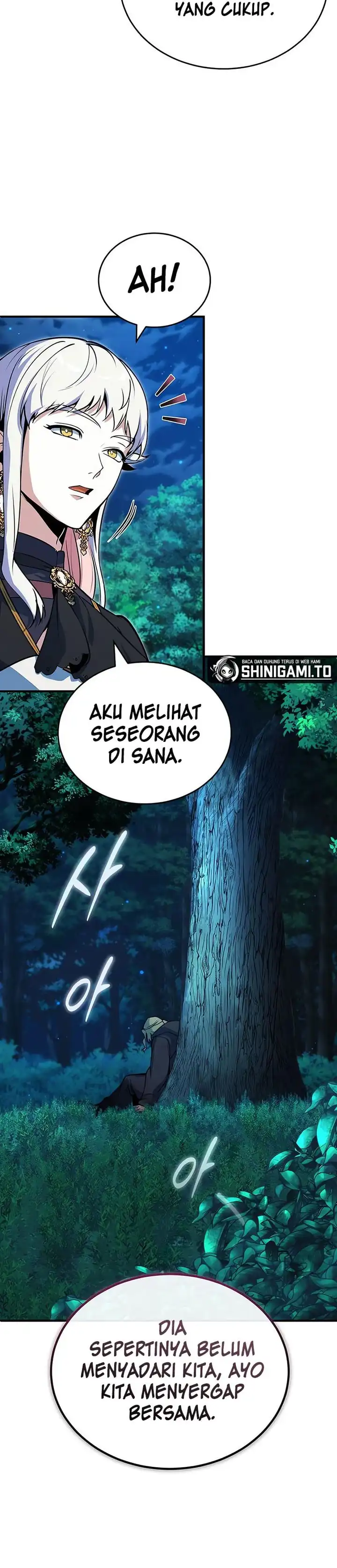 Baca Academy's Undercover Professor - Chapter 149 halaman 35