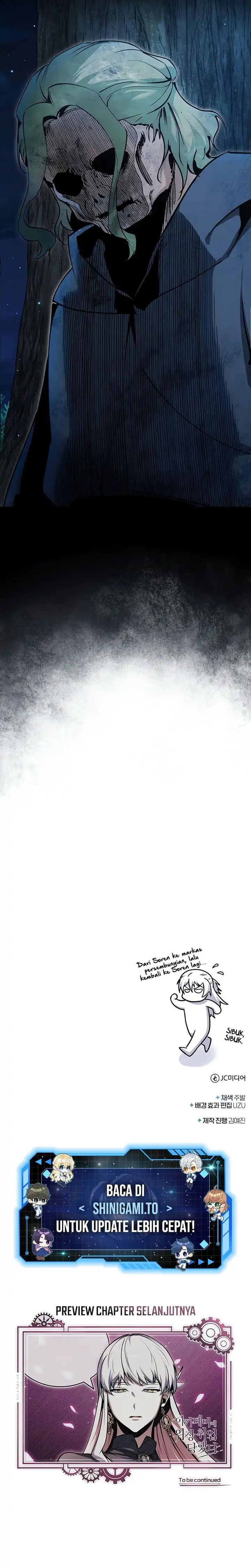 Baca Academy's Undercover Professor - Chapter 149 halaman 37