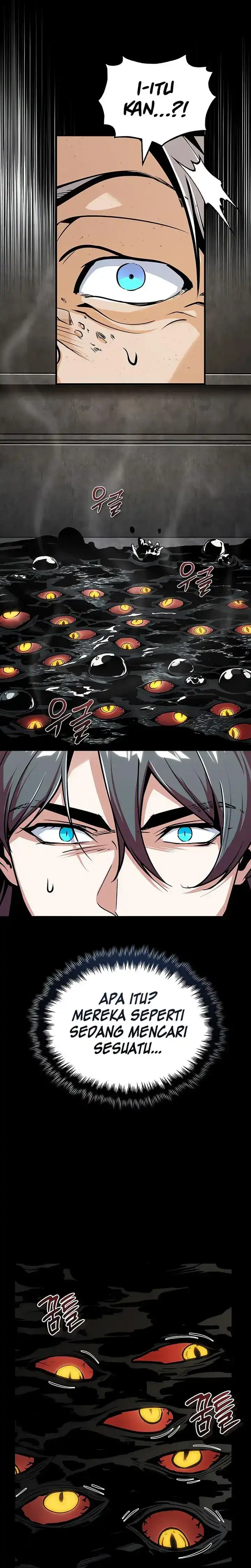 Baca Academy's Undercover Professor - Chapter 149 halaman 4