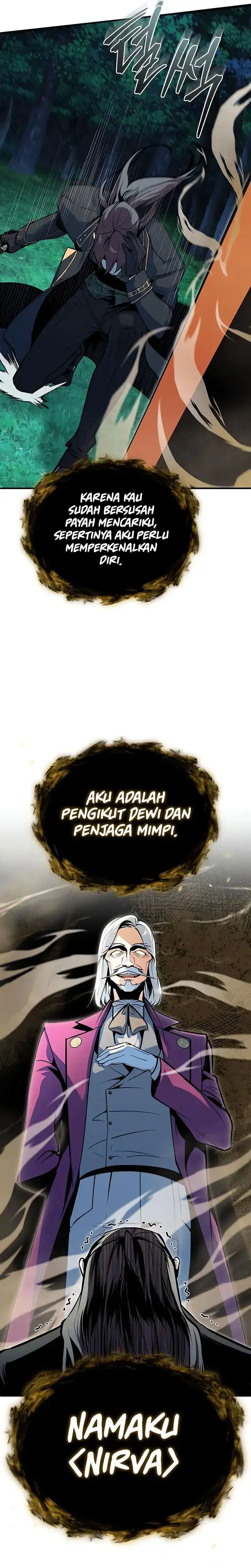 Baca Academy's Undercover Professor - Chapter 150 halaman 10