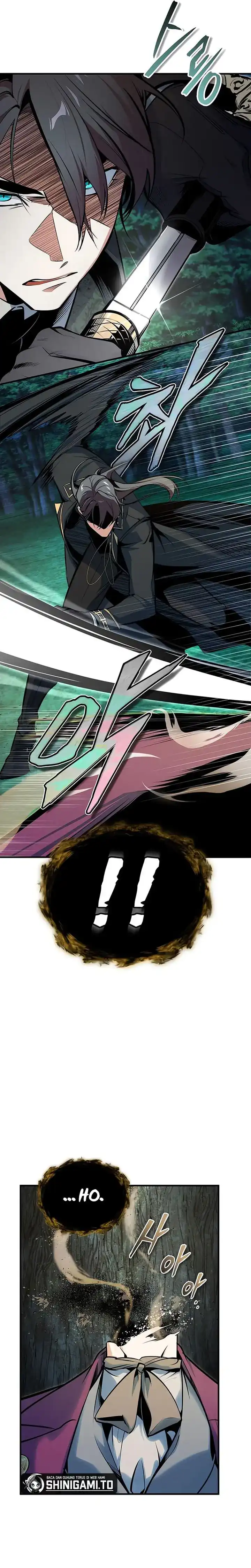 Baca Academy's Undercover Professor - Chapter 150 halaman 12