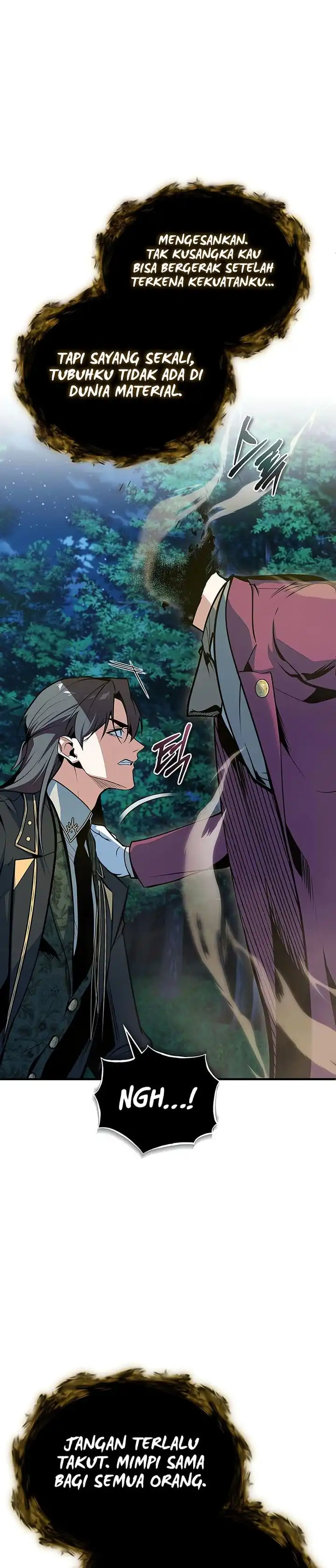 Baca Academy's Undercover Professor - Chapter 150 halaman 13