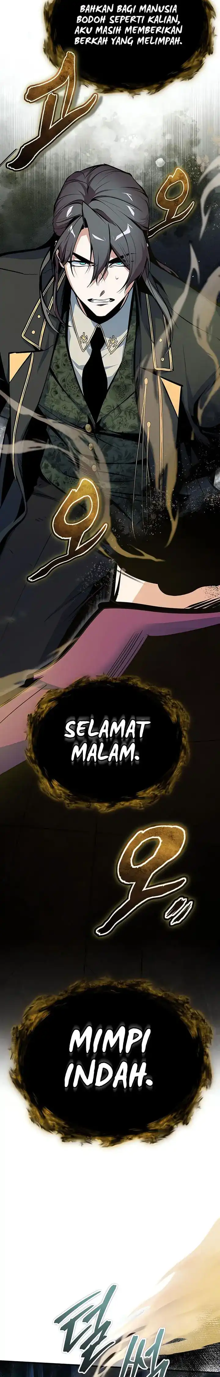 Baca Academy's Undercover Professor - Chapter 150 halaman 14