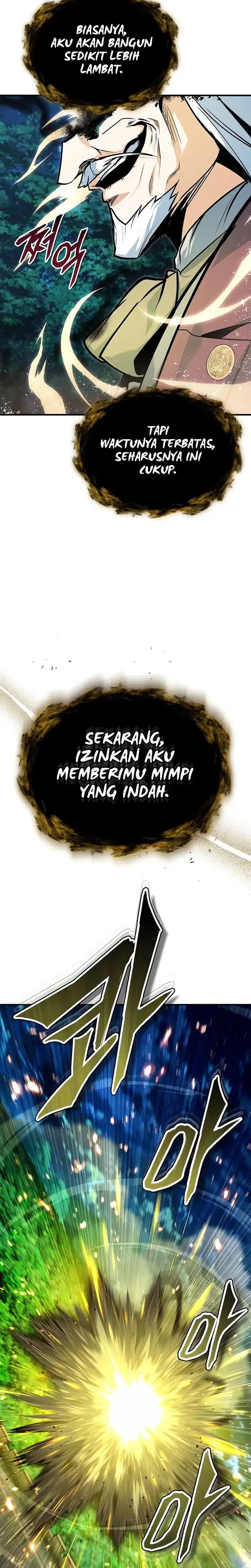 Baca Academy's Undercover Professor - Chapter 150 halaman 16