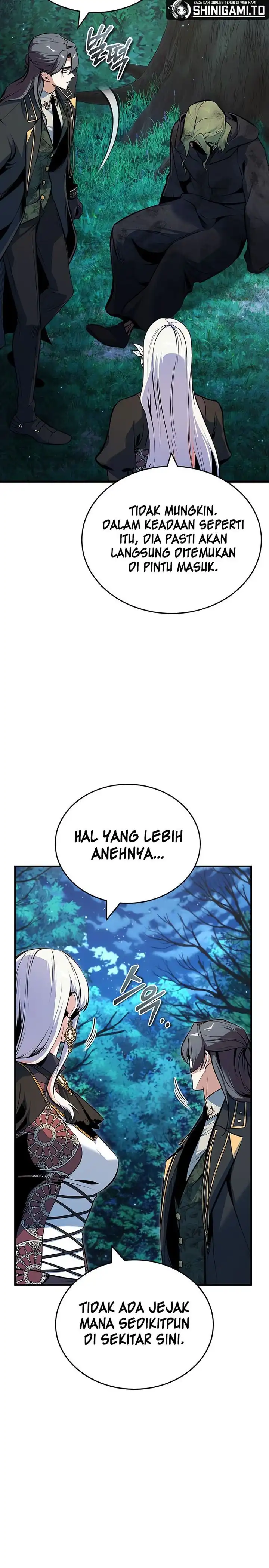 Baca Academy's Undercover Professor - Chapter 150 halaman 3
