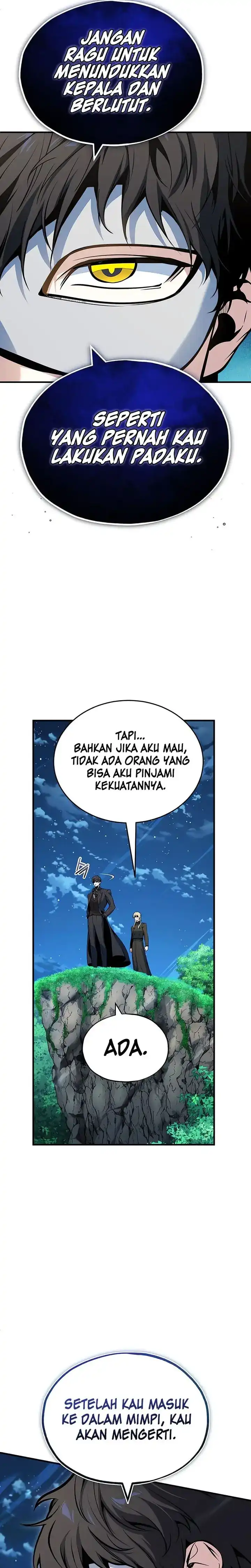 Baca Academy's Undercover Professor - Chapter 150 halaman 36