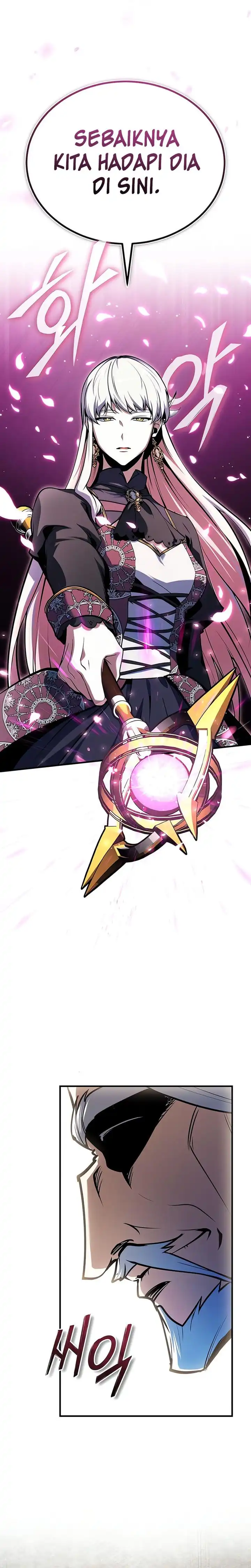 Baca Academy's Undercover Professor - Chapter 150 halaman 7