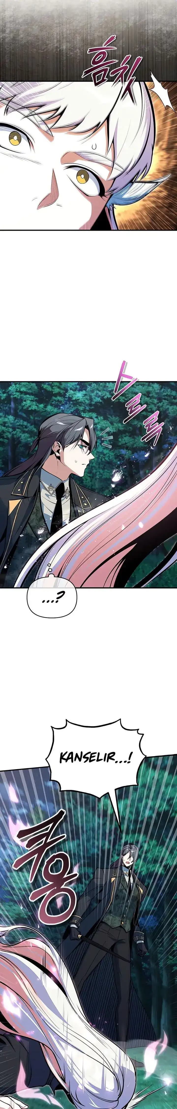 Baca Academy's Undercover Professor - Chapter 150 halaman 8