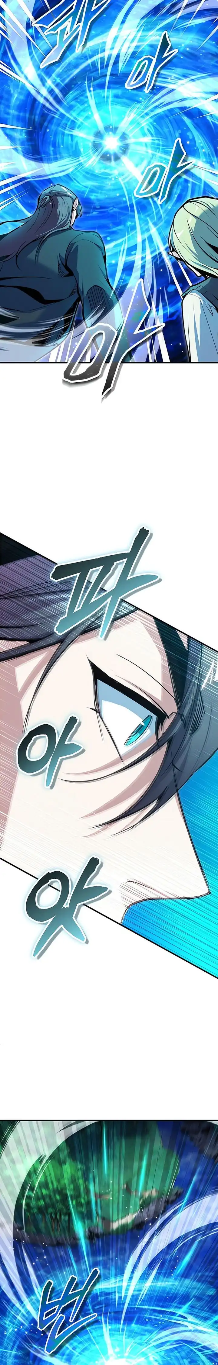 Baca Academy's Undercover Professor - Chapter 151 halaman 25