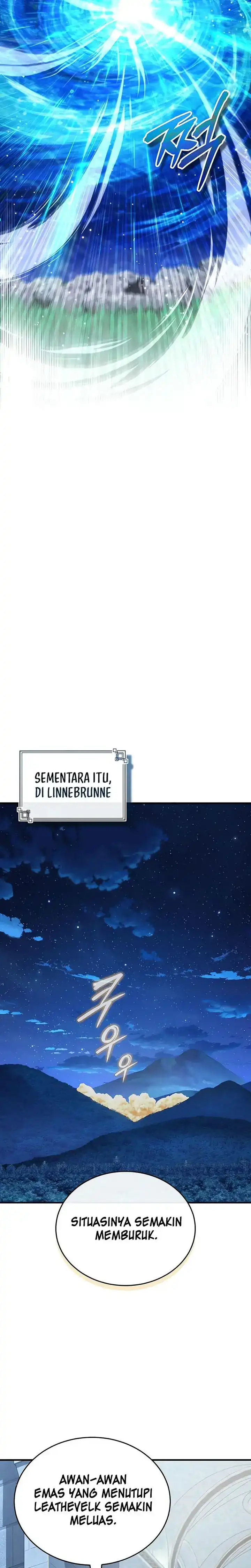 Baca Academy's Undercover Professor - Chapter 151 halaman 26