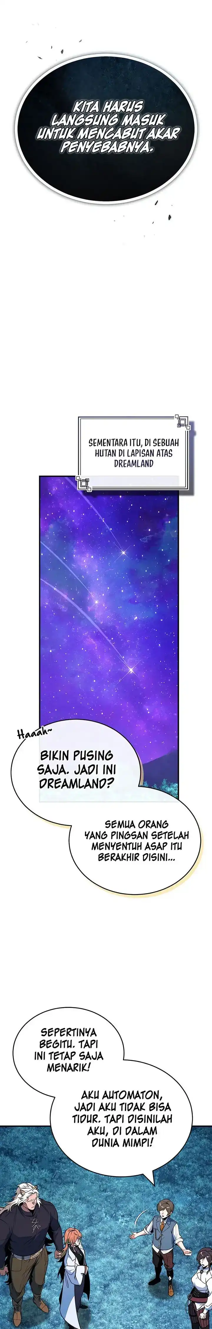 Baca Academy's Undercover Professor - Chapter 151 halaman 30