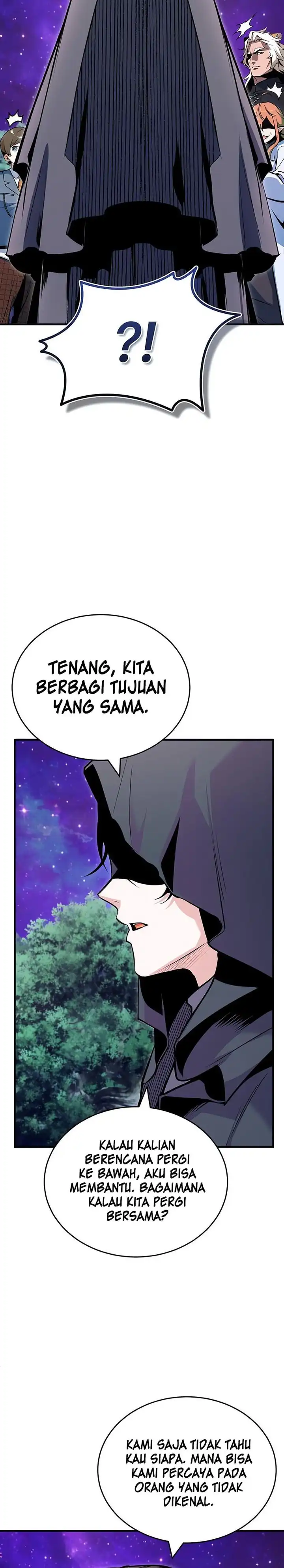 Baca Academy's Undercover Professor - Chapter 151 halaman 35