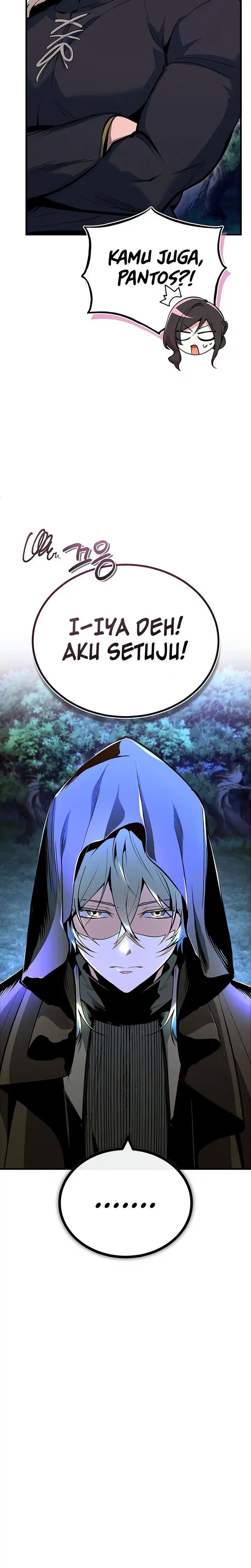 Baca Academy's Undercover Professor - Chapter 151 halaman 37