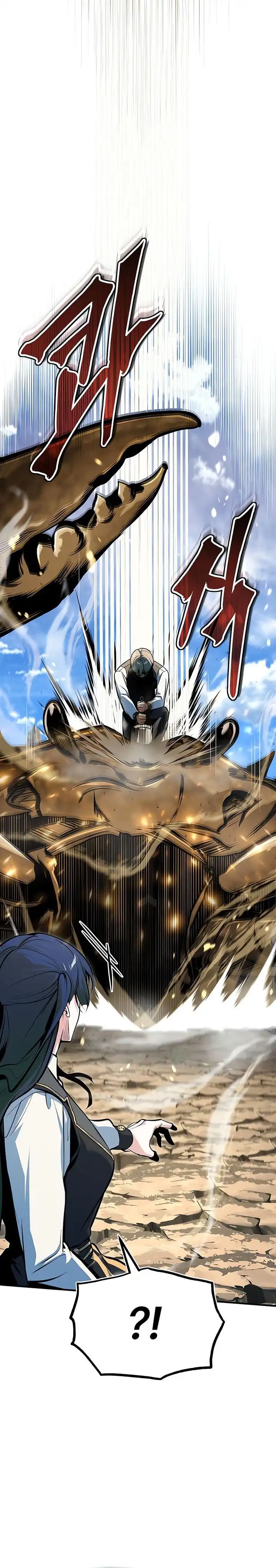 Baca Academy's Undercover Professor - Chapter 153 halaman 13