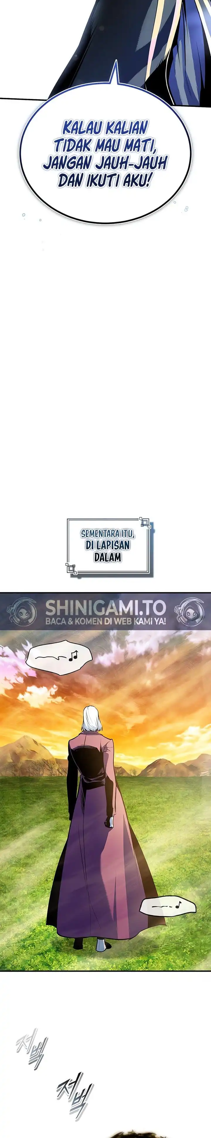 Baca Academy's Undercover Professor - Chapter 153 halaman 23