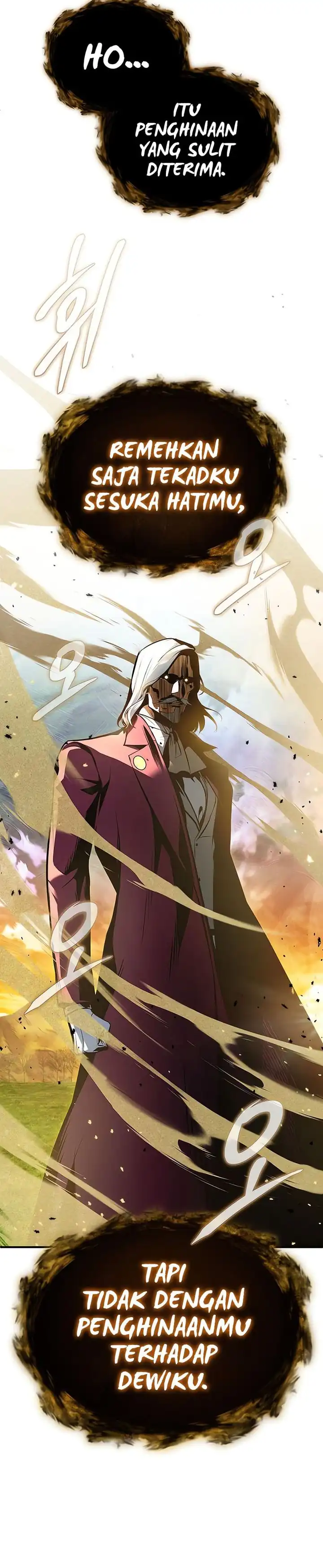 Baca Academy's Undercover Professor - Chapter 153 halaman 29