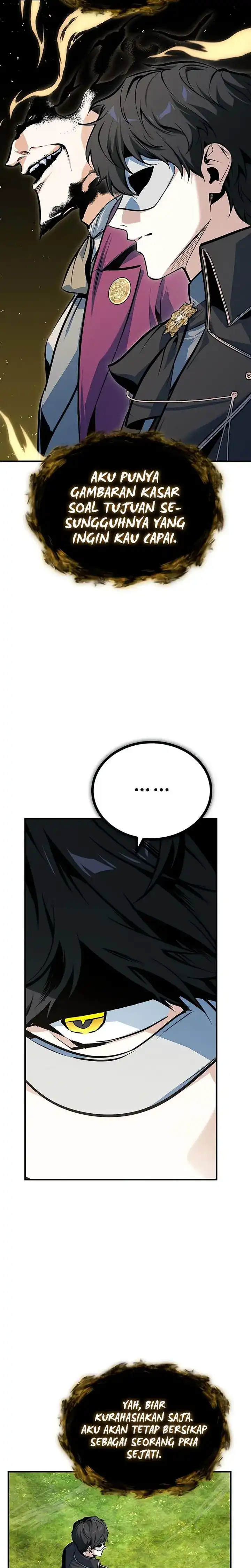 Baca Academy's Undercover Professor - Chapter 153 halaman 34