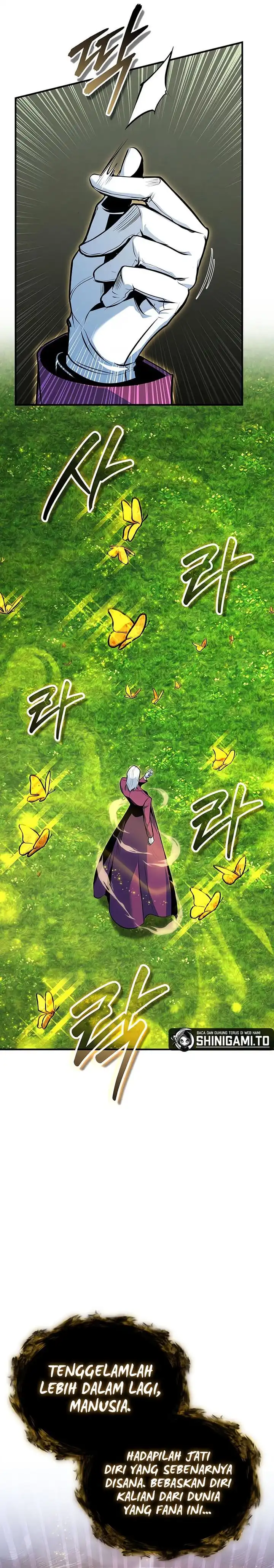 Baca Academy's Undercover Professor - Chapter 153 halaman 37