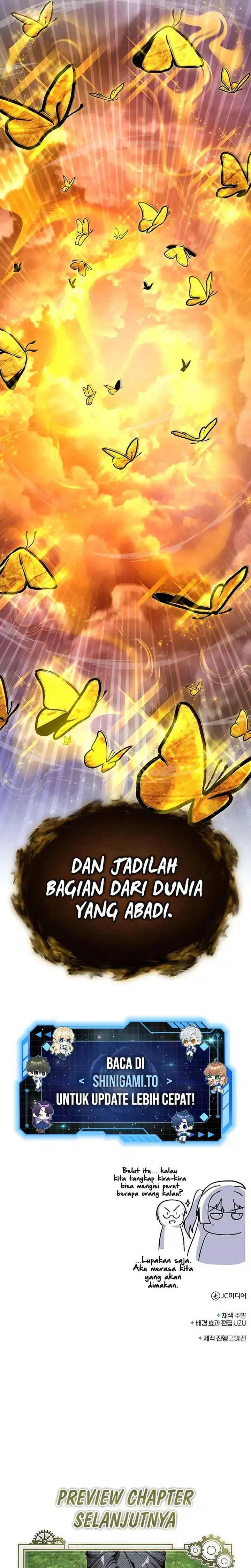 Baca Academy's Undercover Professor - Chapter 153 halaman 38