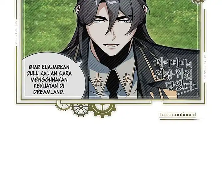 Baca Academy's Undercover Professor - Chapter 153 halaman 39