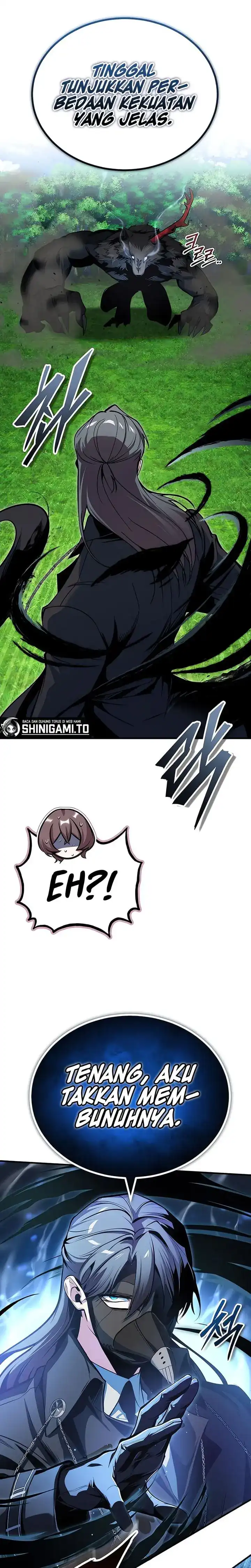 Baca Academy's Undercover Professor - Chapter 153 halaman 4