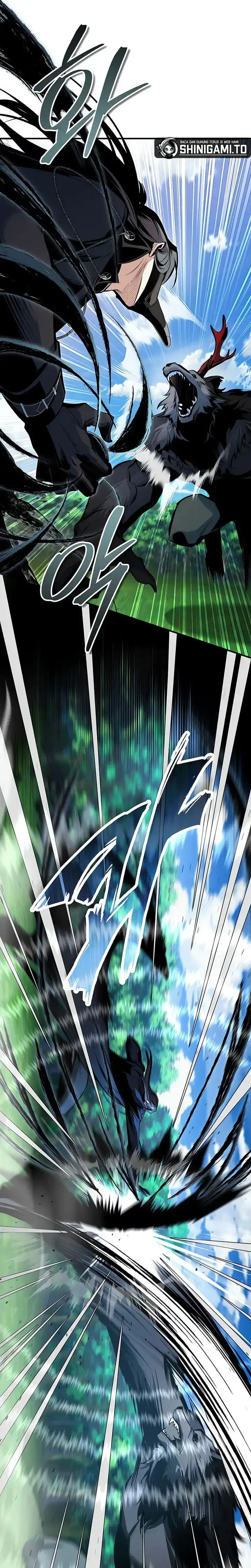 Baca Academy's Undercover Professor - Chapter 153 halaman 6