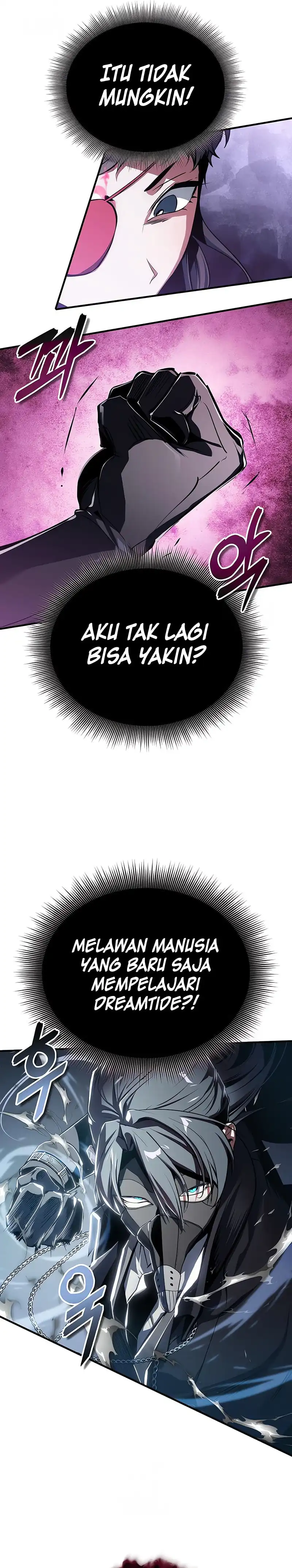 Baca Academy's Undercover Professor - Chapter 155 halaman 14