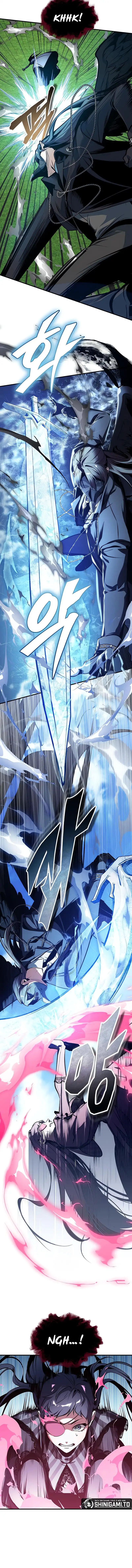 Baca Academy's Undercover Professor - Chapter 155 halaman 15