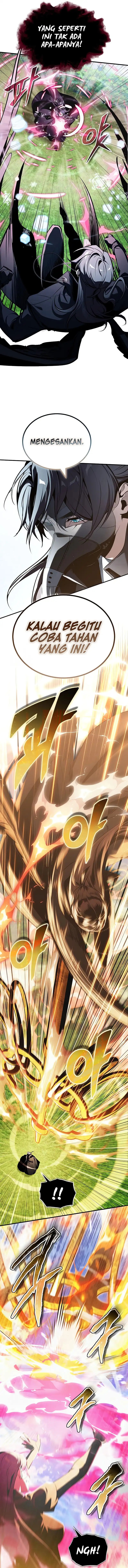 Baca Academy's Undercover Professor - Chapter 155 halaman 16