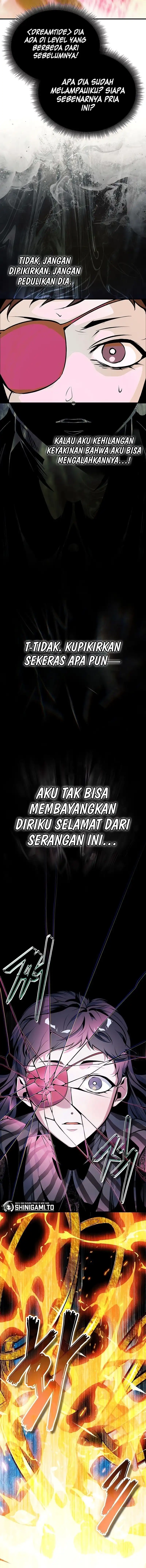 Baca Academy's Undercover Professor - Chapter 155 halaman 17