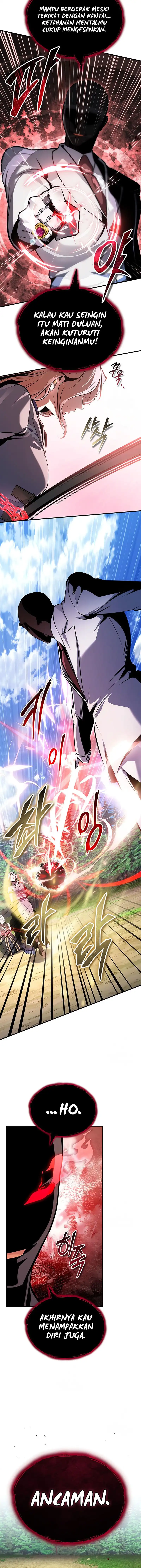 Baca Academy's Undercover Professor - Chapter 155 halaman 20