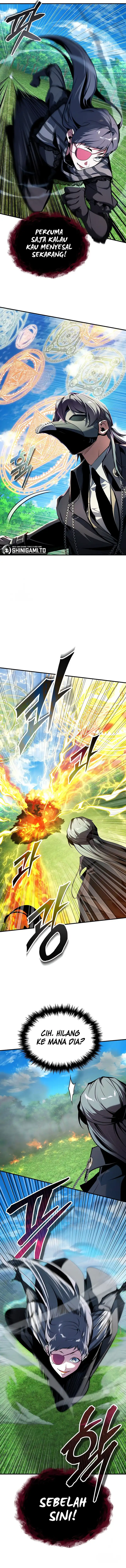 Baca Academy's Undercover Professor - Chapter 155 halaman 3