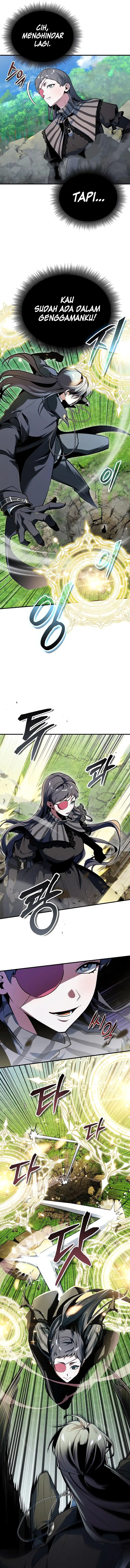 Baca Academy's Undercover Professor - Chapter 155 halaman 5