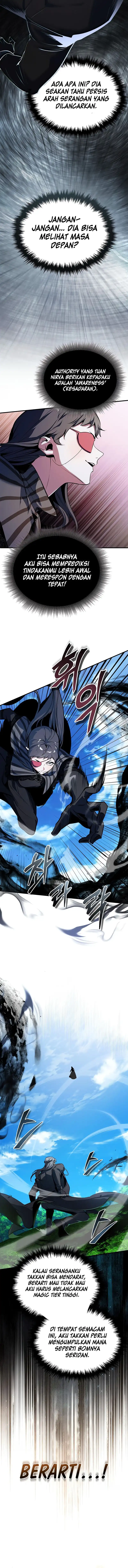 Baca Academy's Undercover Professor - Chapter 155 halaman 6